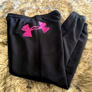 Under Armour Sweatpants